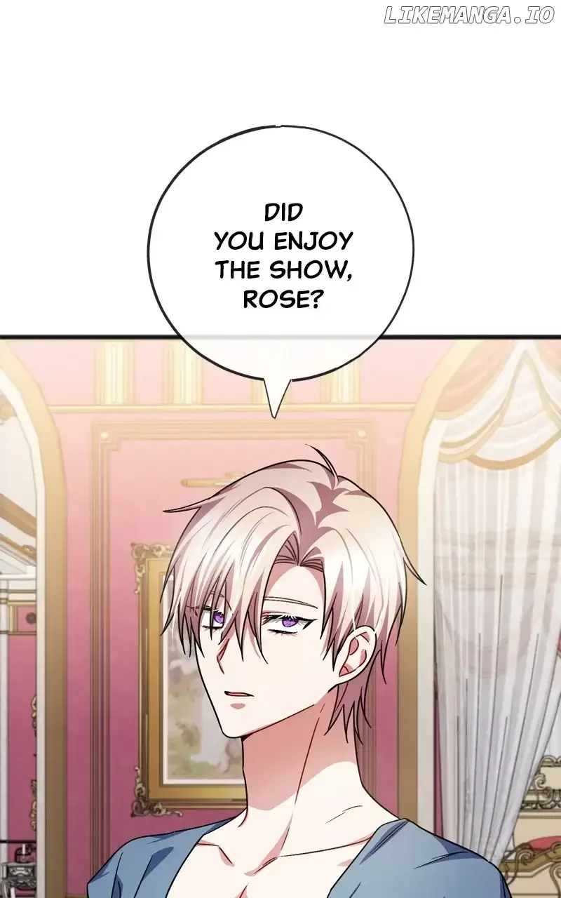 To You Who Never Loved Me Chapter 81 page 37