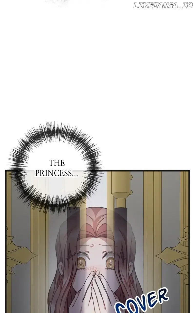 To You Who Never Loved Me Chapter 81 page 34