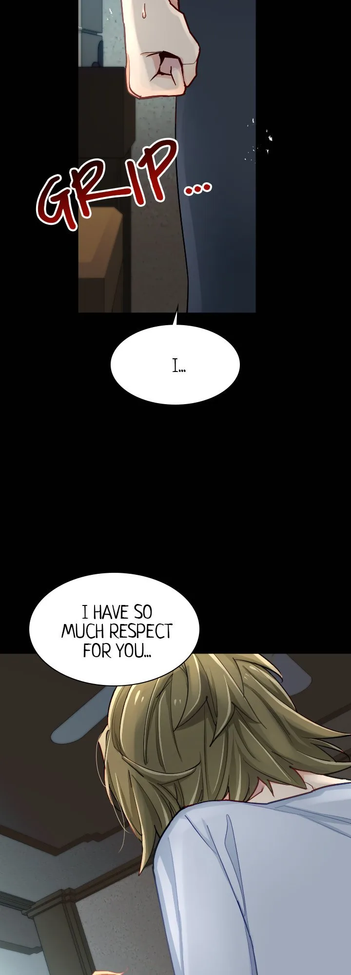 Vengeance from a Saint Full of Wounds Chapter 83 page 7