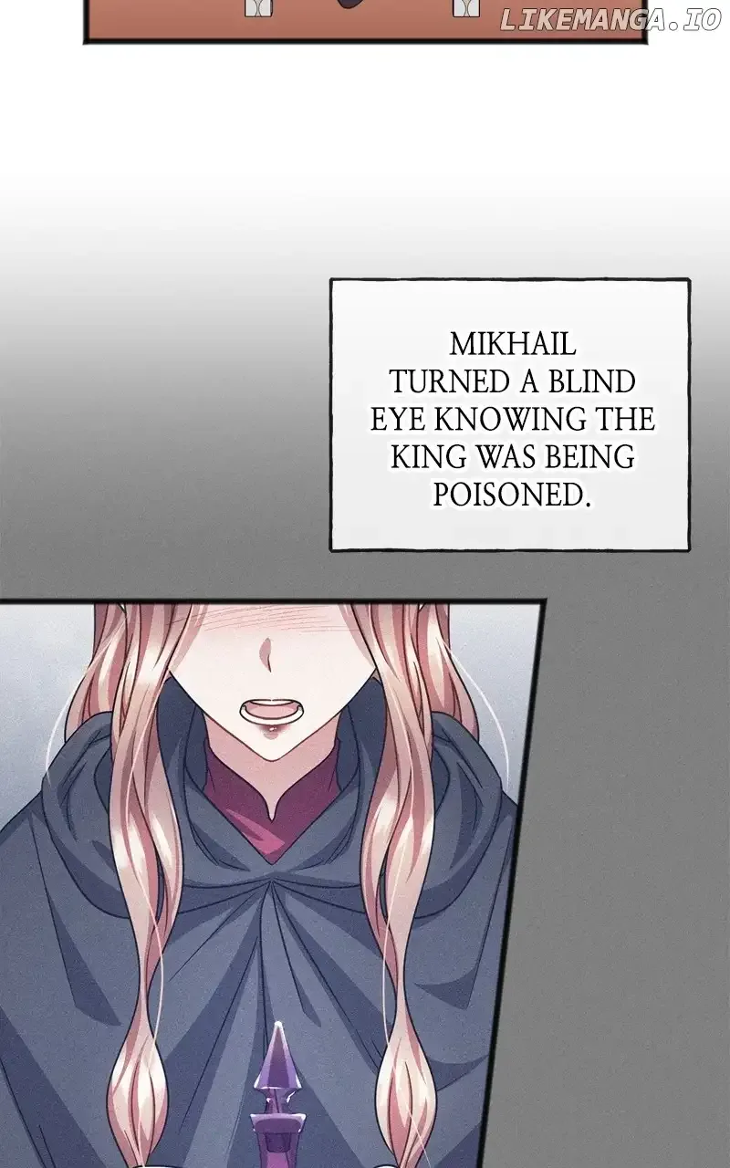 To You Who Never Loved Me Chapter 81 page 43