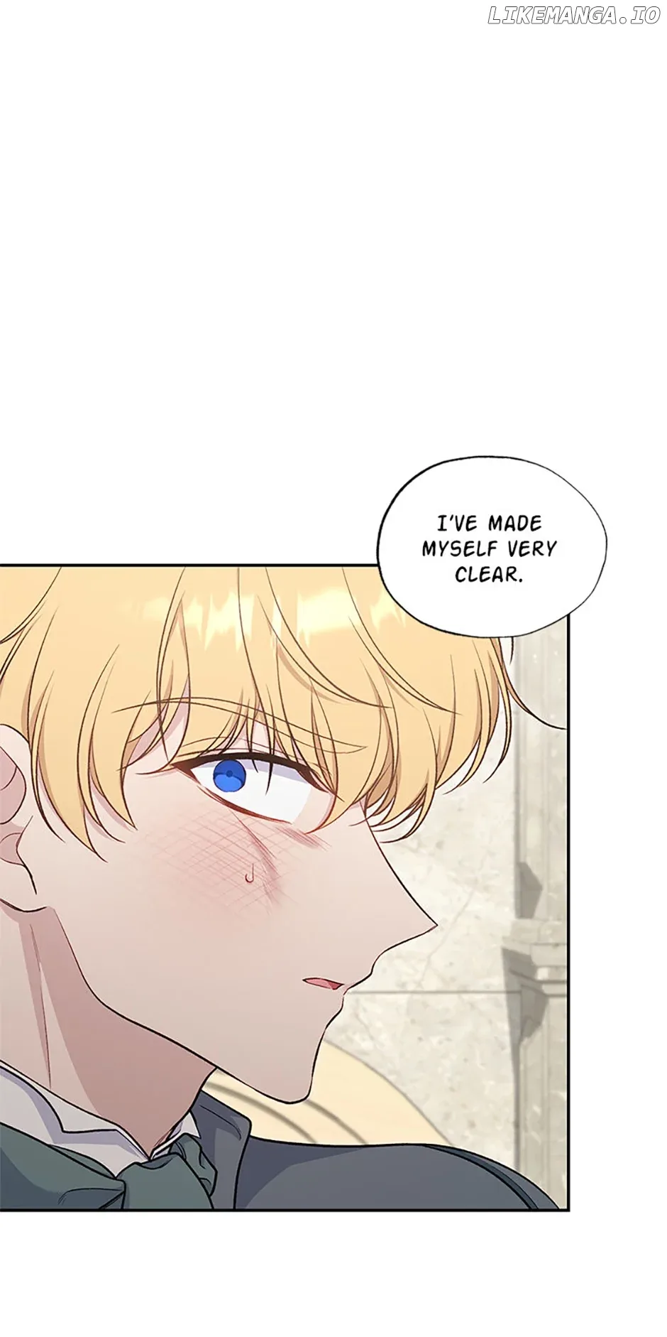 The villain’s young backer Chapter 84 page 65