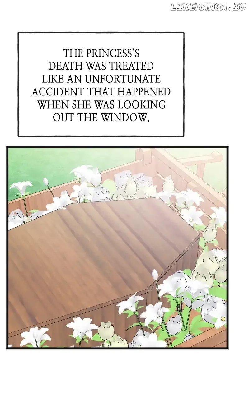 To You Who Never Loved Me Chapter 81 page 40