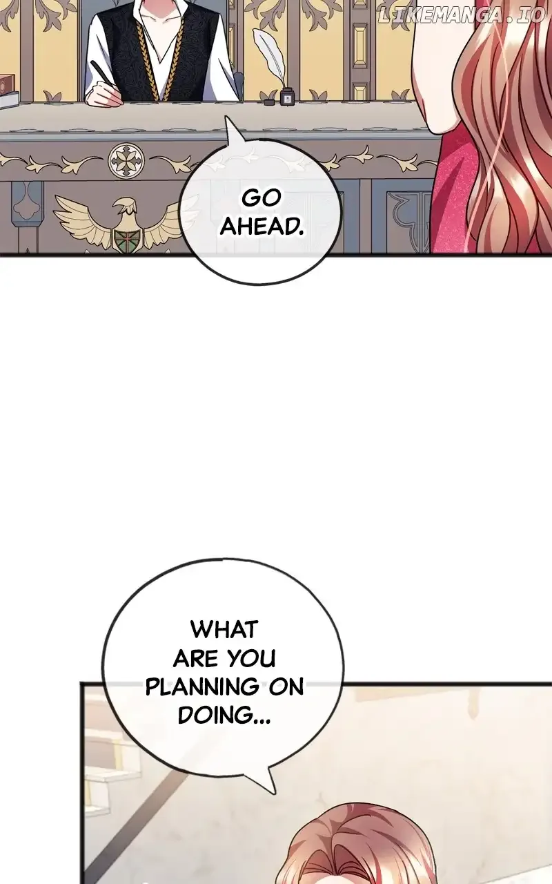 To You Who Never Loved Me Chapter 81 page 47