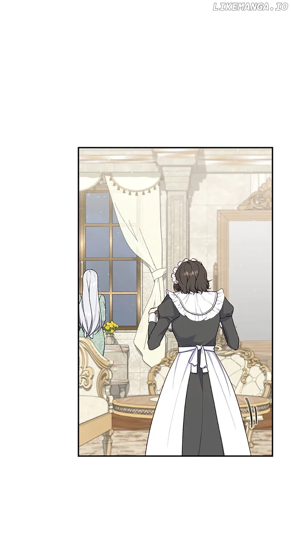 The villain’s young backer Chapter 84 page 72