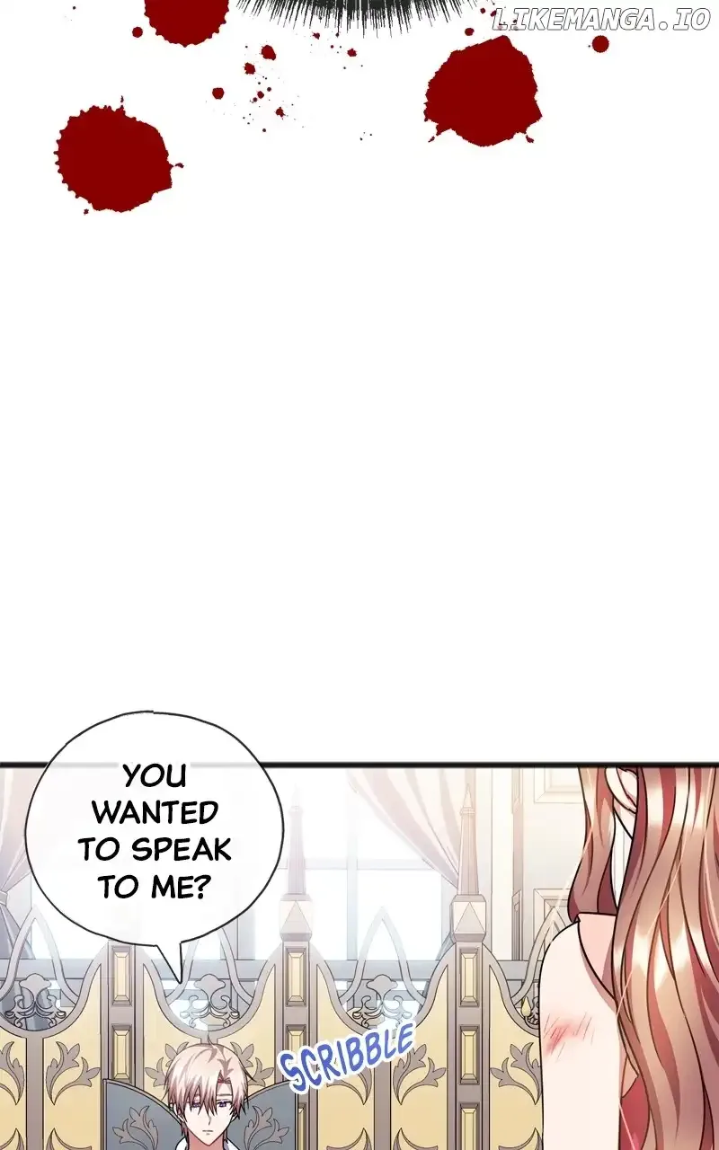 To You Who Never Loved Me Chapter 81 page 46