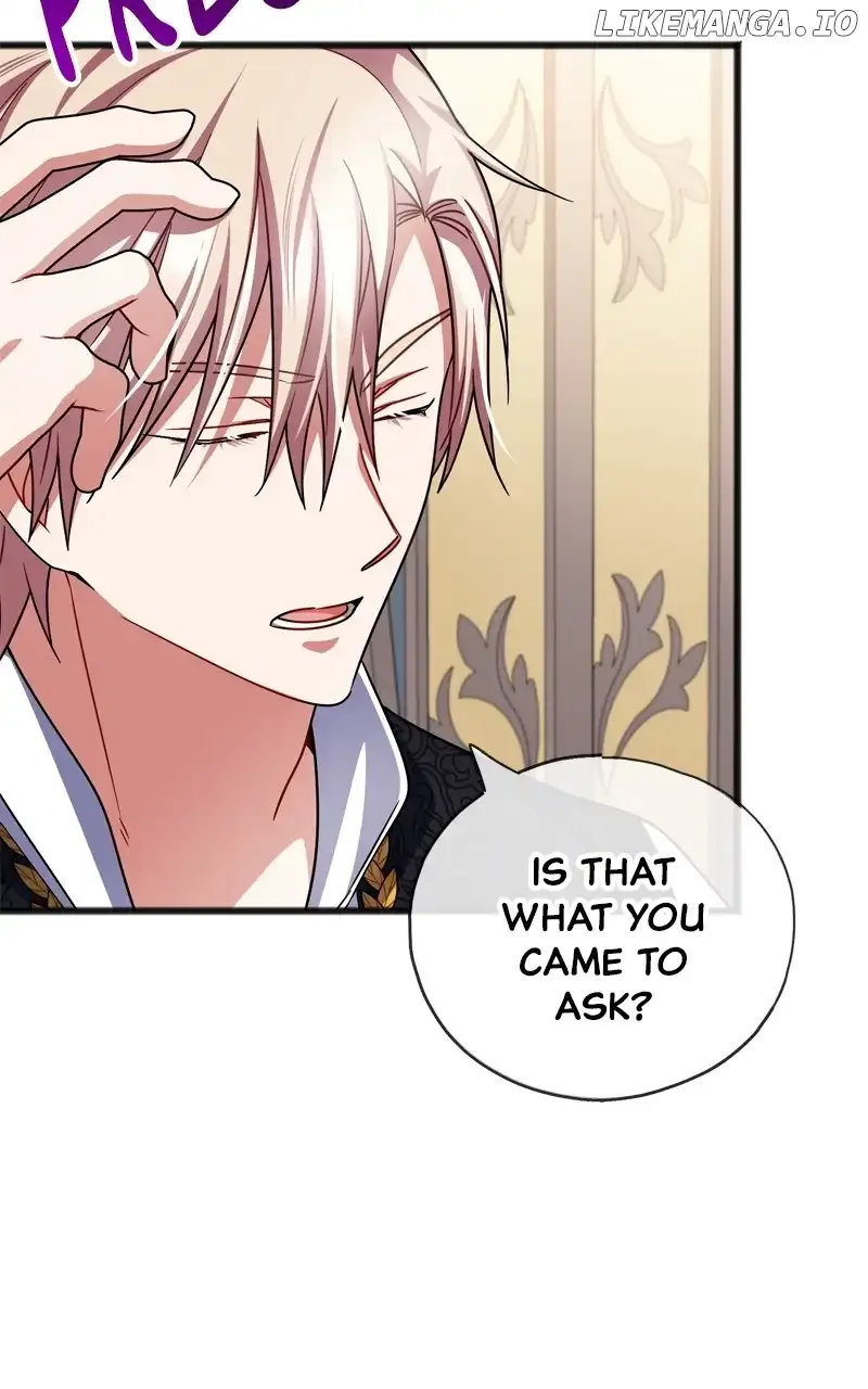 To You Who Never Loved Me Chapter 81 page 49