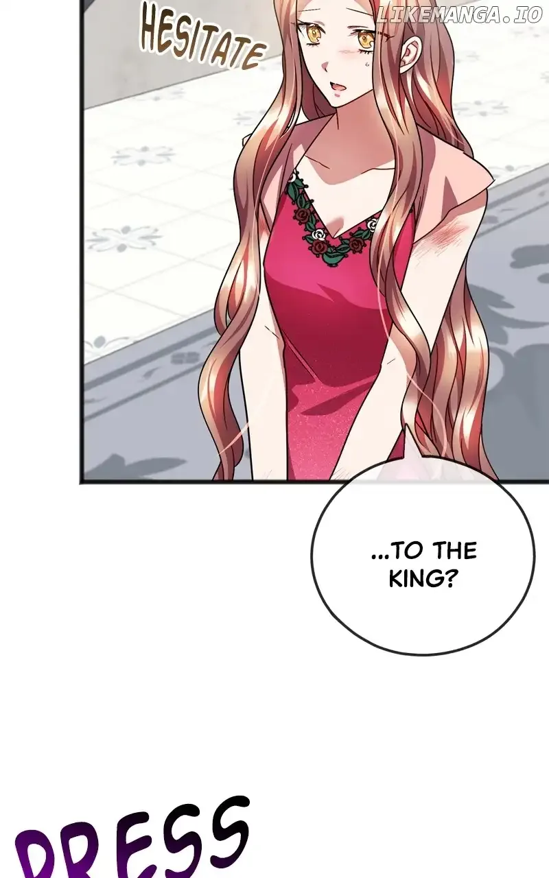 To You Who Never Loved Me Chapter 81 page 48