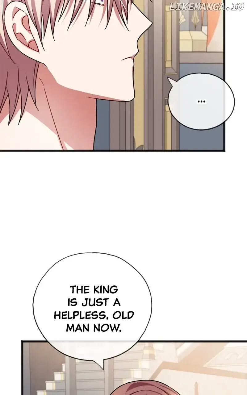 To You Who Never Loved Me Chapter 81 page 53