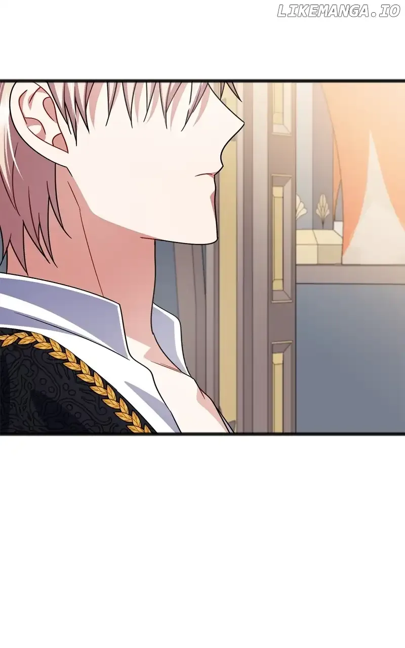 To You Who Never Loved Me Chapter 81 page 55