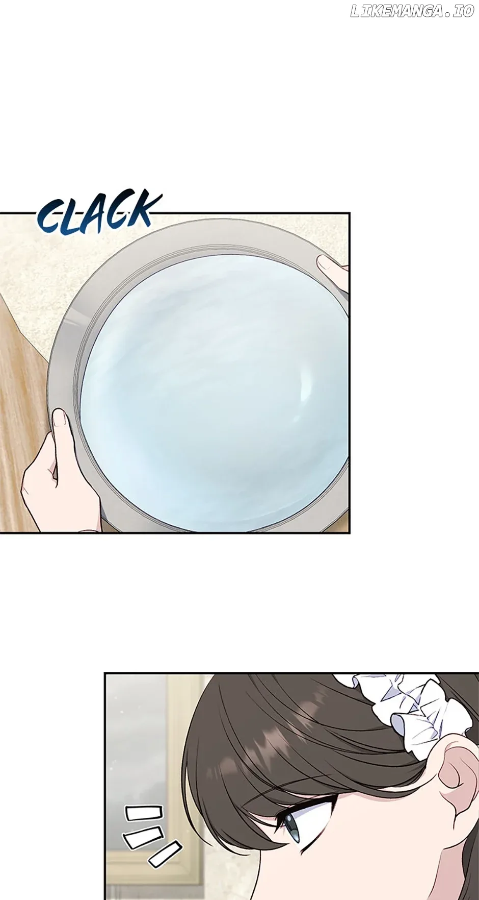 The villain’s young backer Chapter 84 page 73
