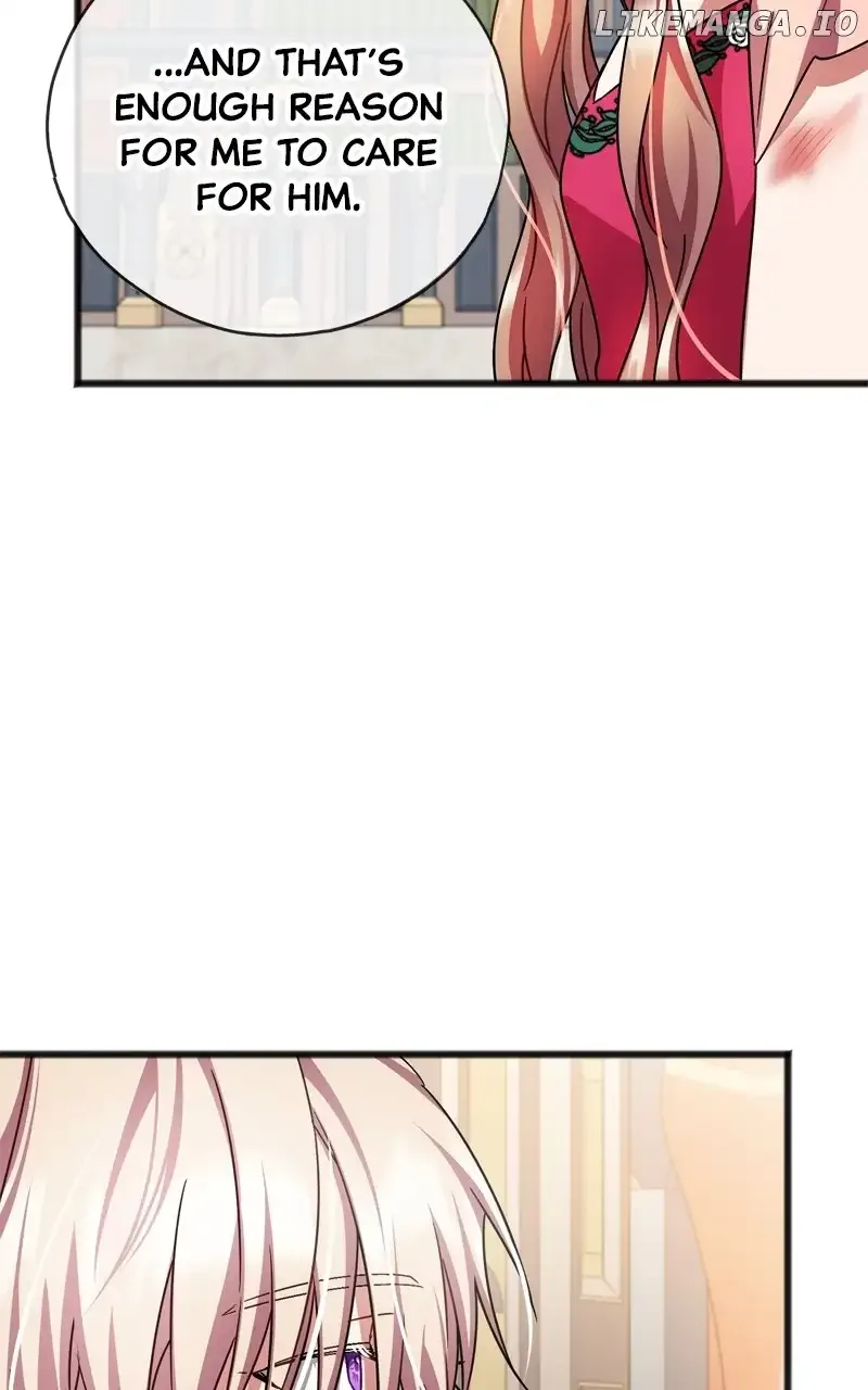 To You Who Never Loved Me Chapter 81 page 52