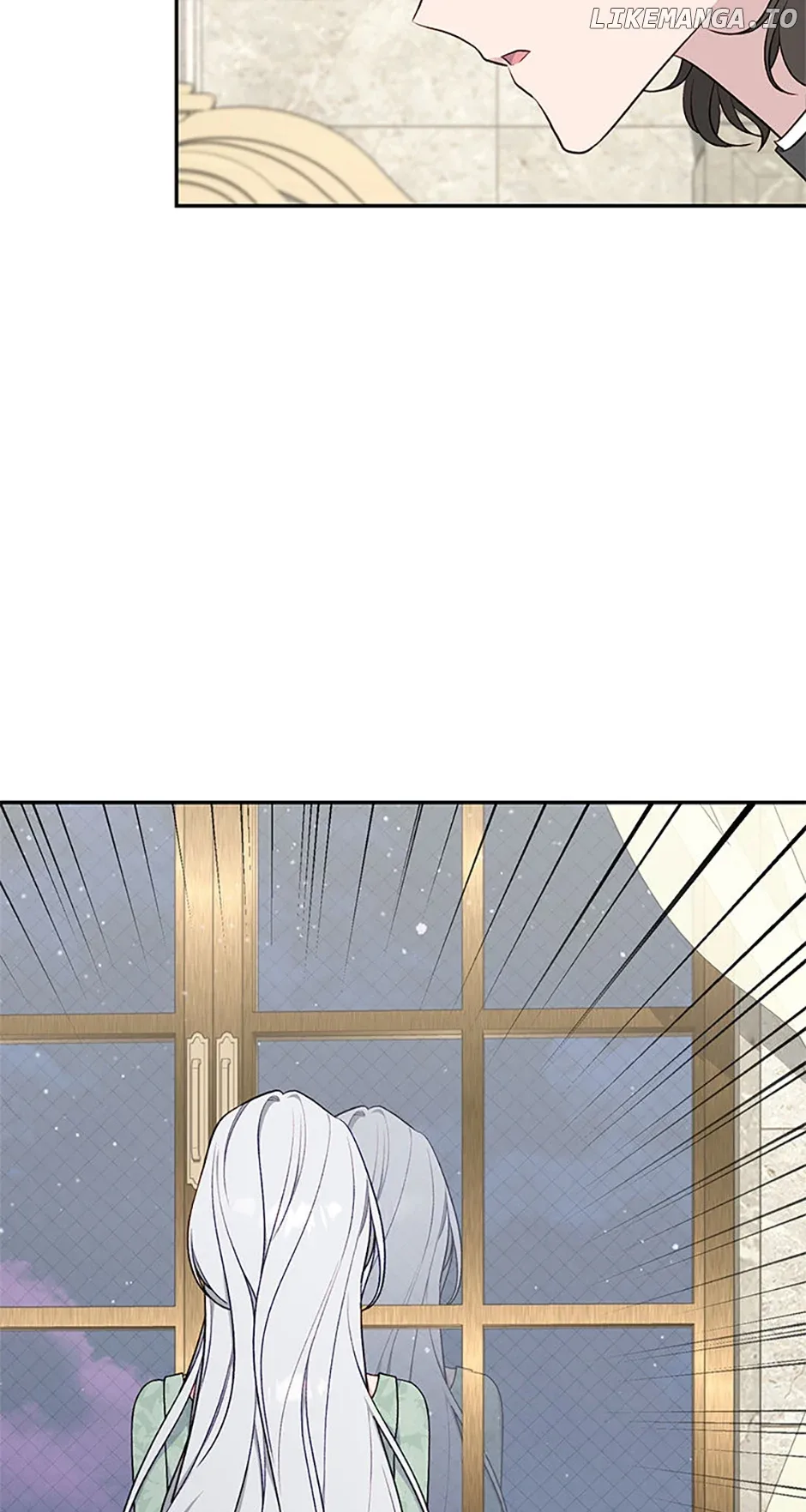 The villain’s young backer Chapter 84 page 74