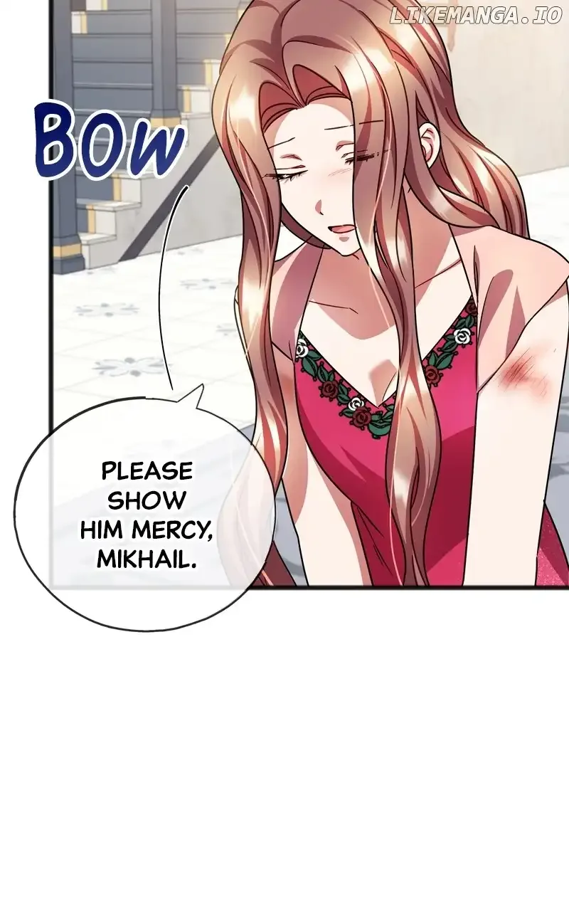 To You Who Never Loved Me Chapter 81 page 54