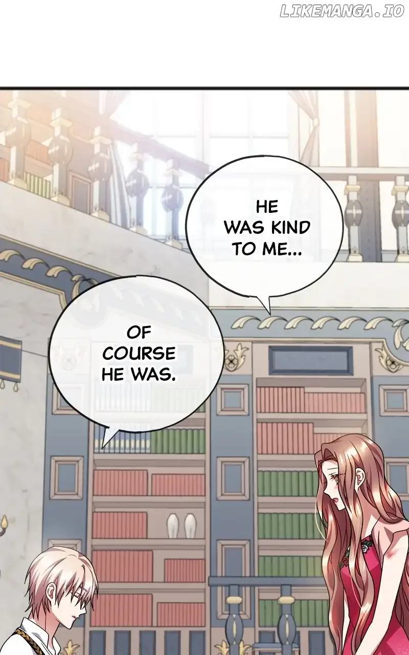 To You Who Never Loved Me Chapter 81 page 50