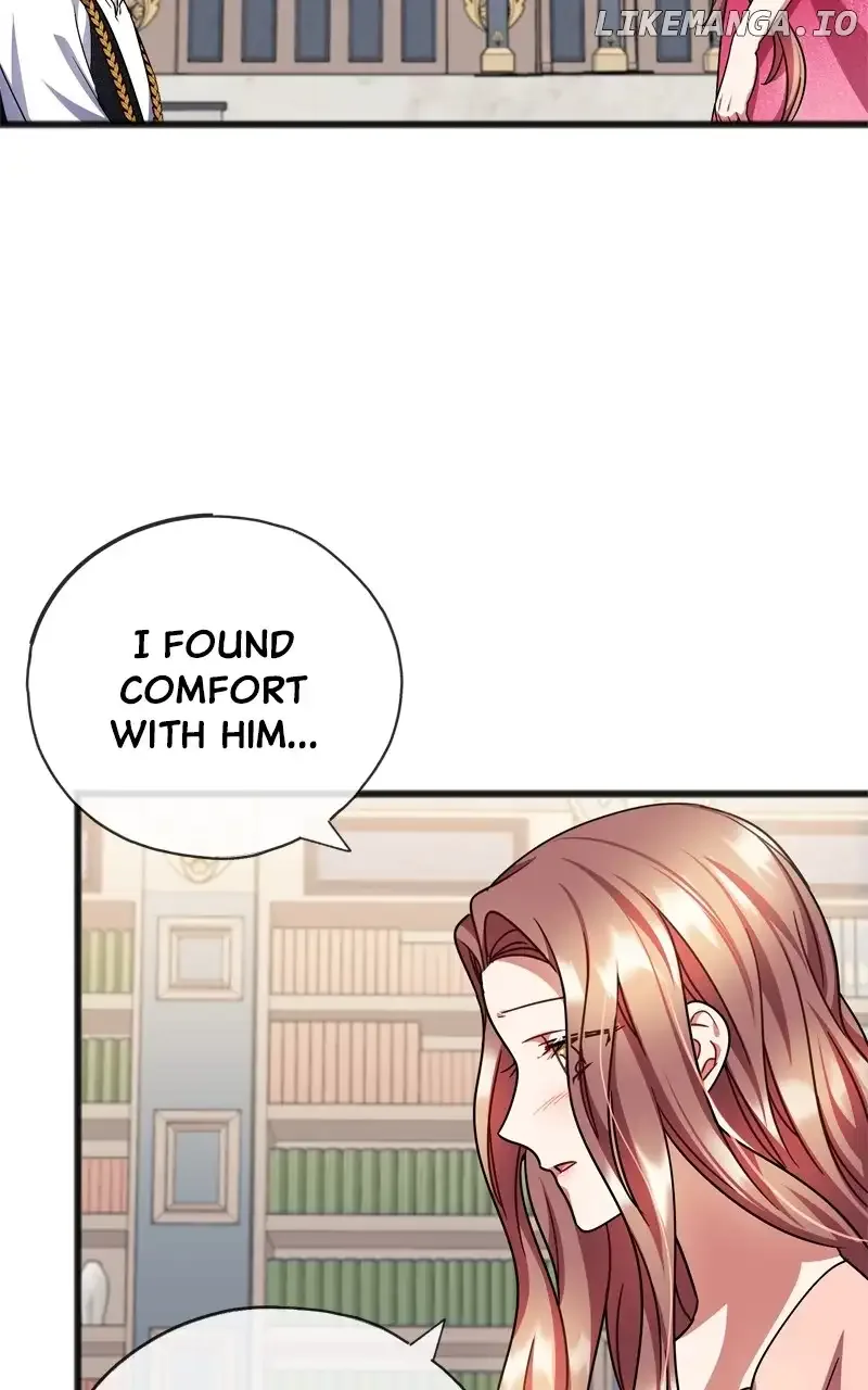 To You Who Never Loved Me Chapter 81 page 51