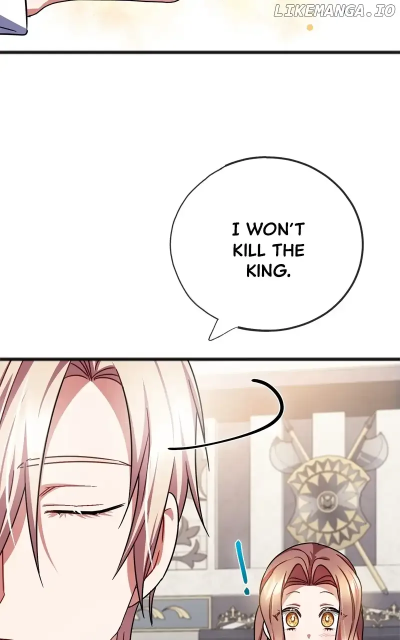 To You Who Never Loved Me Chapter 81 page 61