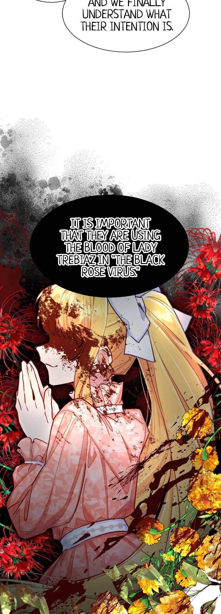 Vengeance from a Saint Full of Wounds Chapter 83 page 22
