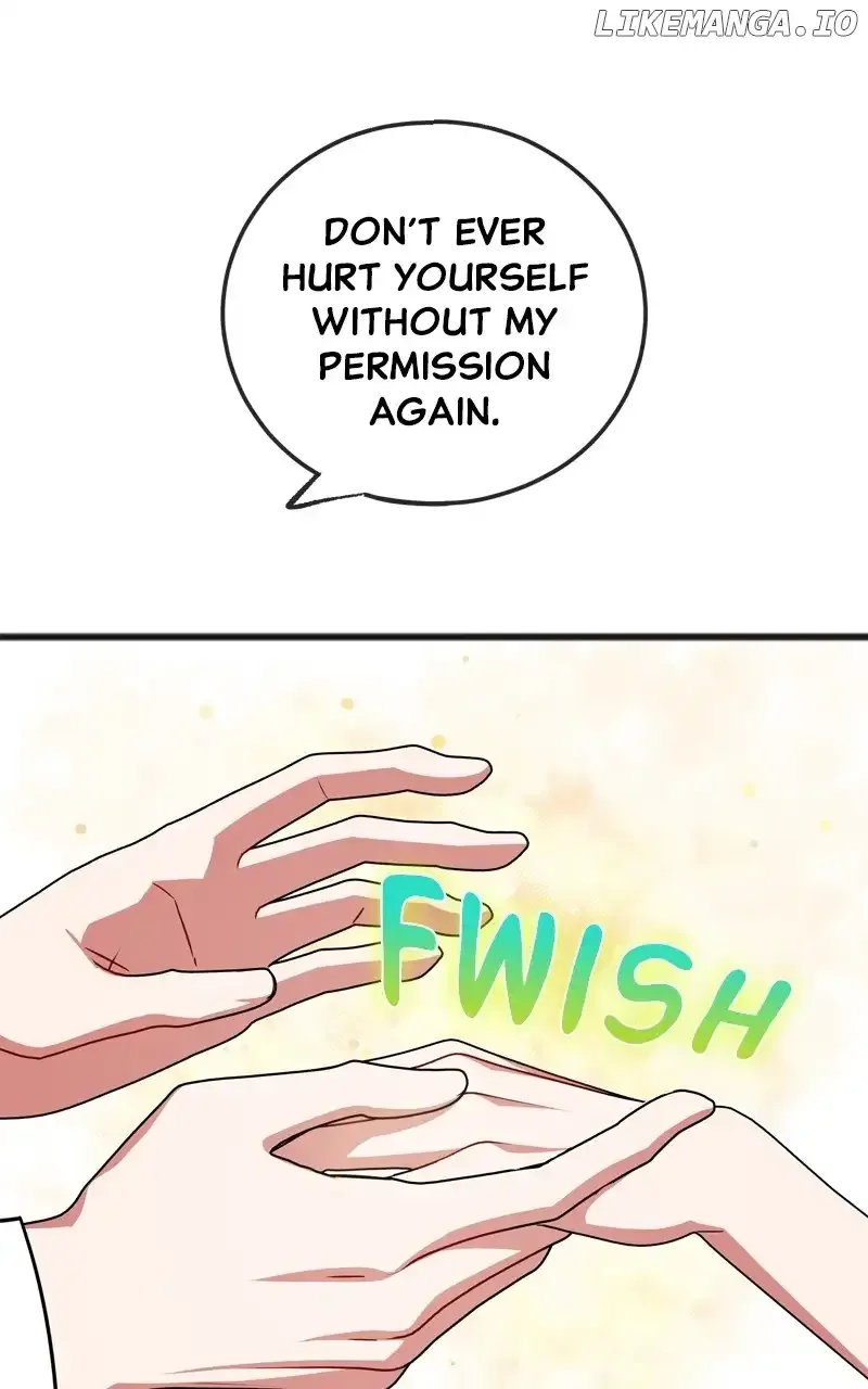 To You Who Never Loved Me Chapter 81 page 60