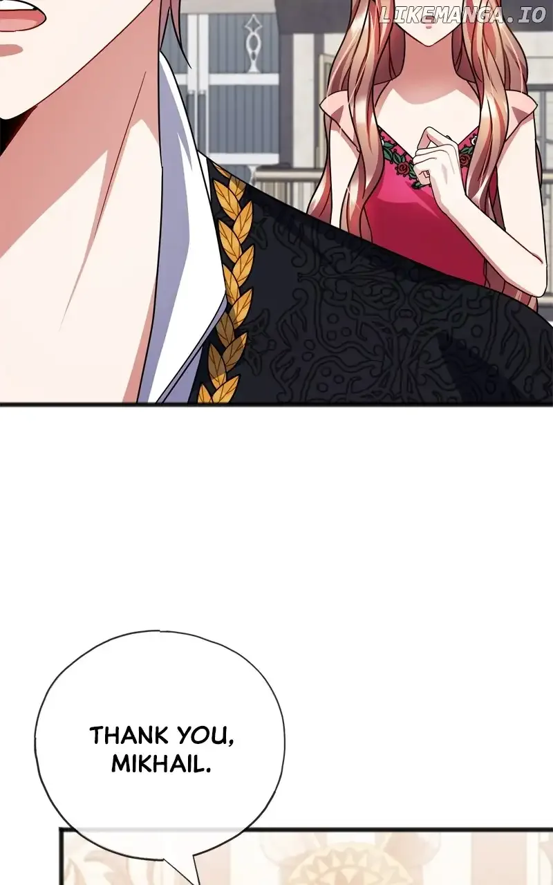 To You Who Never Loved Me Chapter 81 page 62