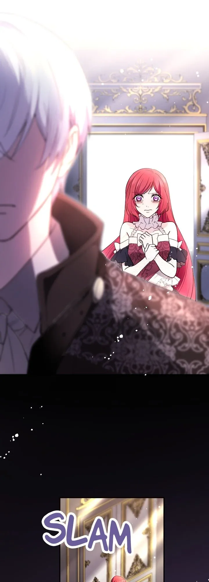 Vengeful Weapon, Tears of Poison Chapter 79 page 2