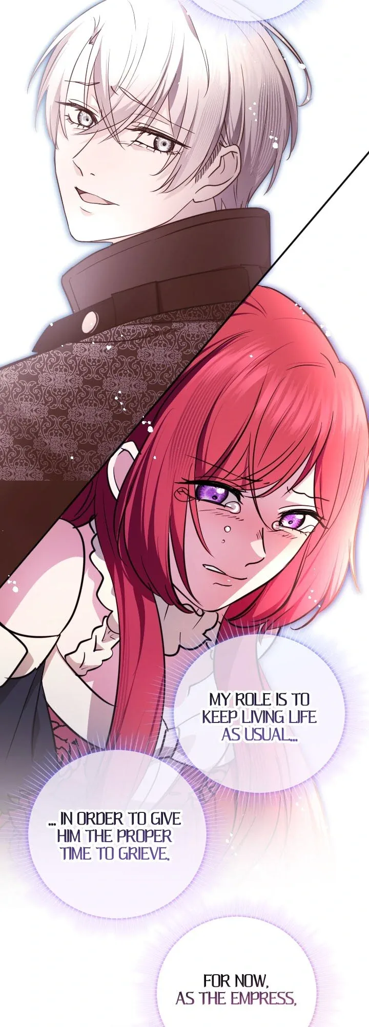 Vengeful Weapon, Tears of Poison Chapter 79 page 4