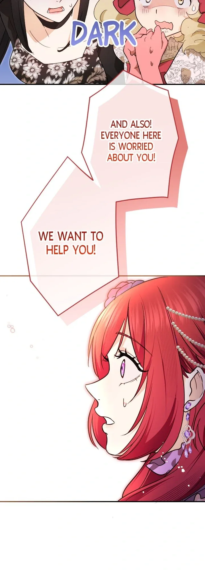 Vengeful Weapon, Tears of Poison Chapter 79 page 22