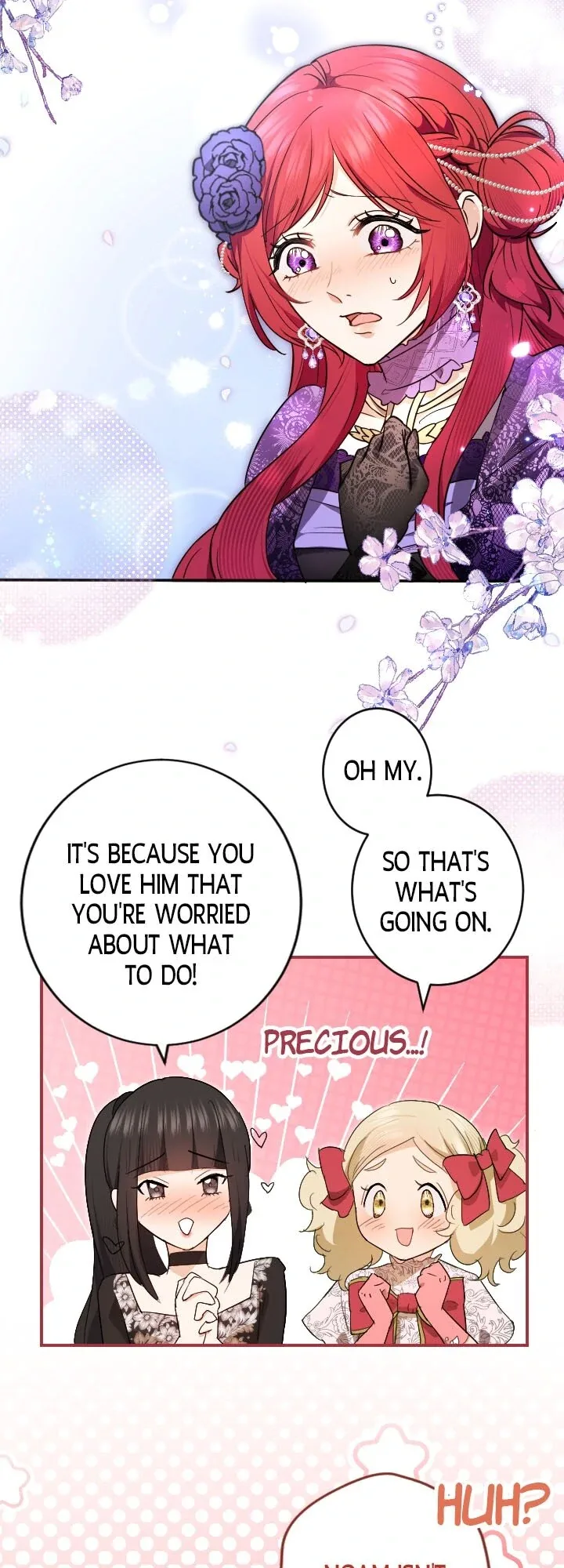 Vengeful Weapon, Tears of Poison Chapter 79 page 29