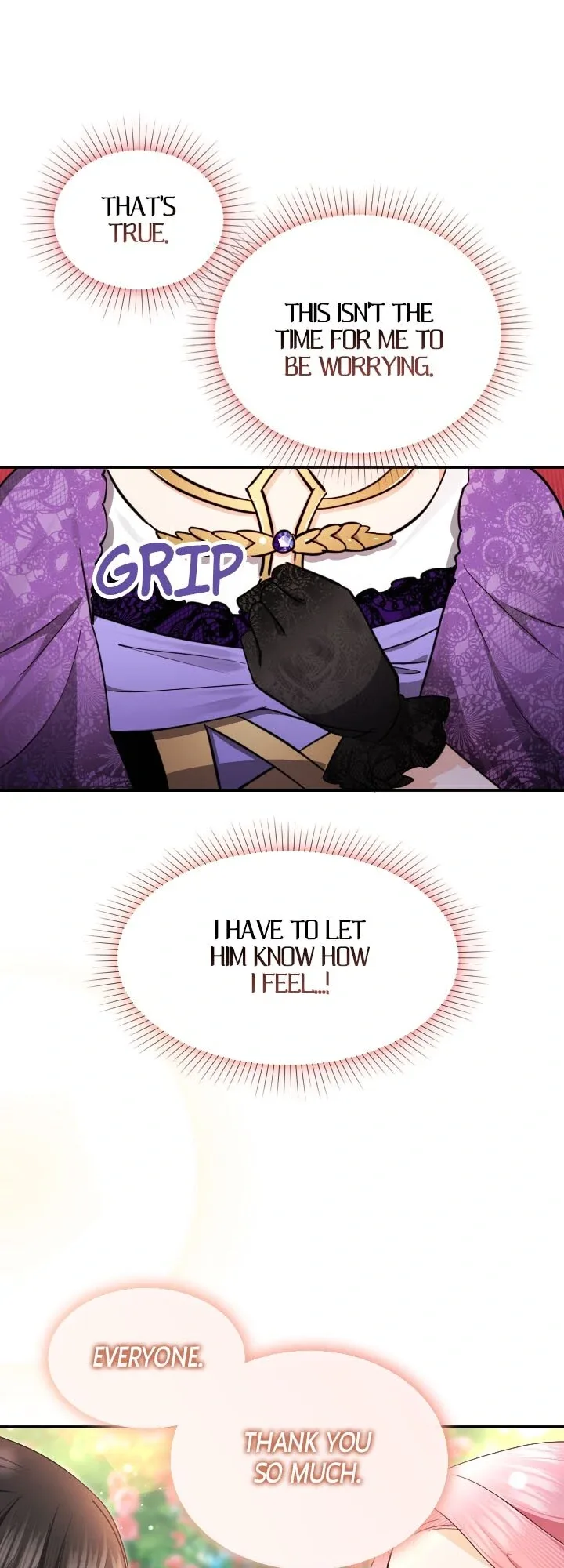 Vengeful Weapon, Tears of Poison Chapter 79 page 34