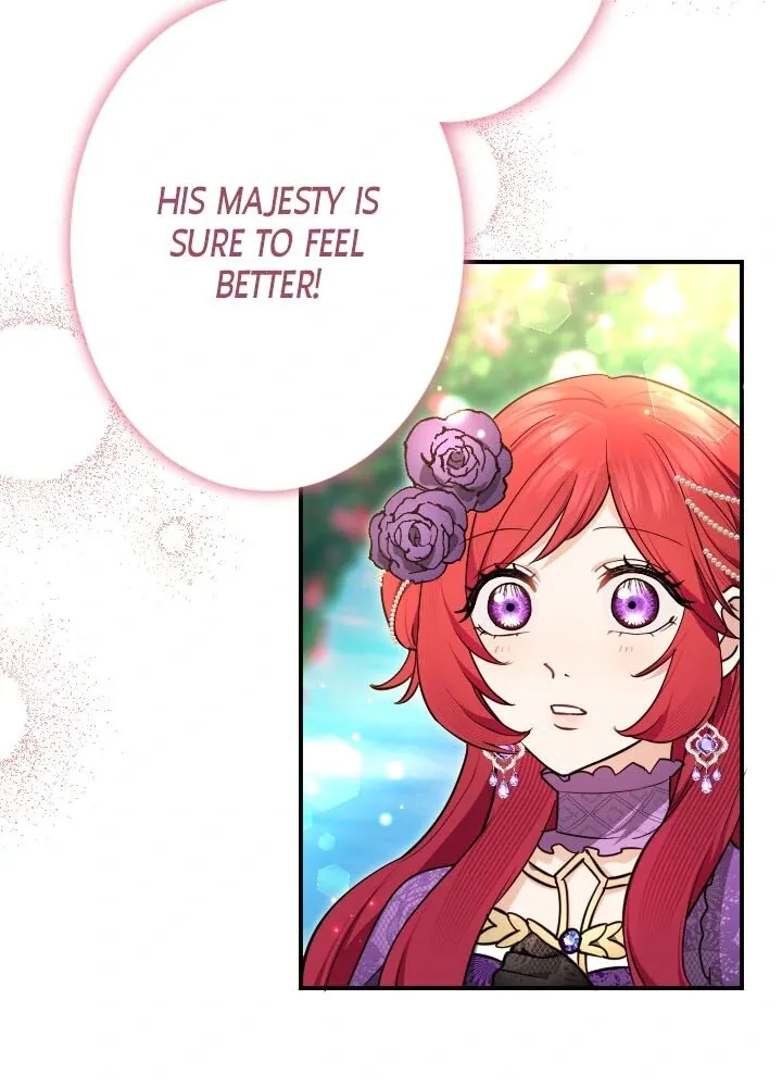 Vengeful Weapon, Tears of Poison Chapter 79 page 33