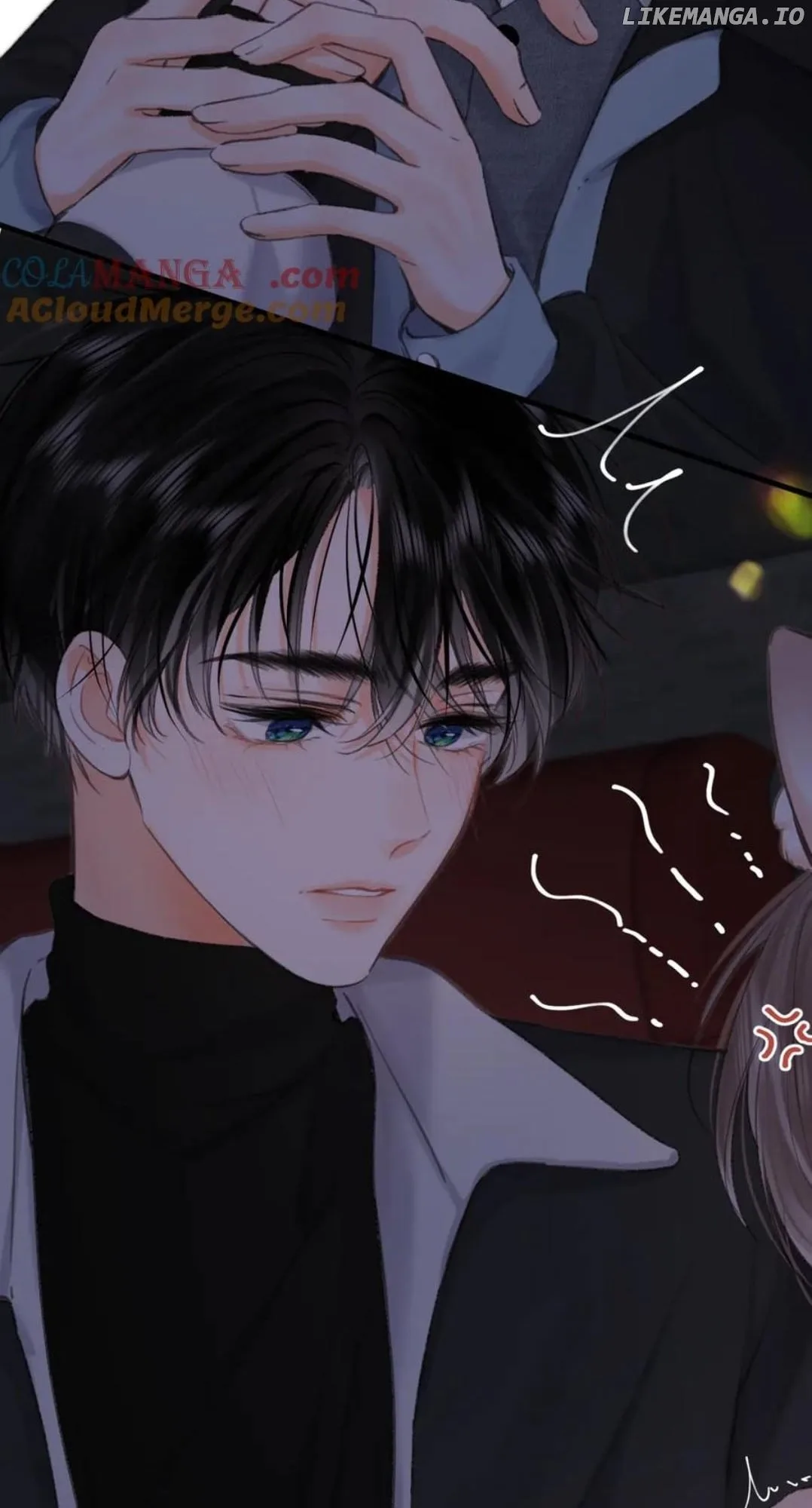 You Are My Desire Chapter 80 page 4