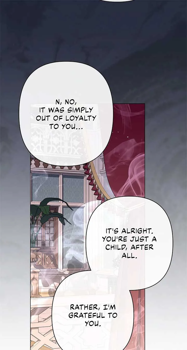 Traces of the Moon Chapter 83 page 25