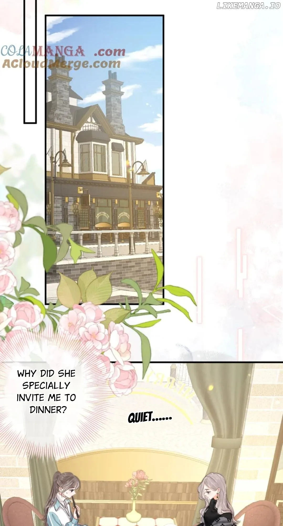 You Are My Desire Chapter 80 page 24