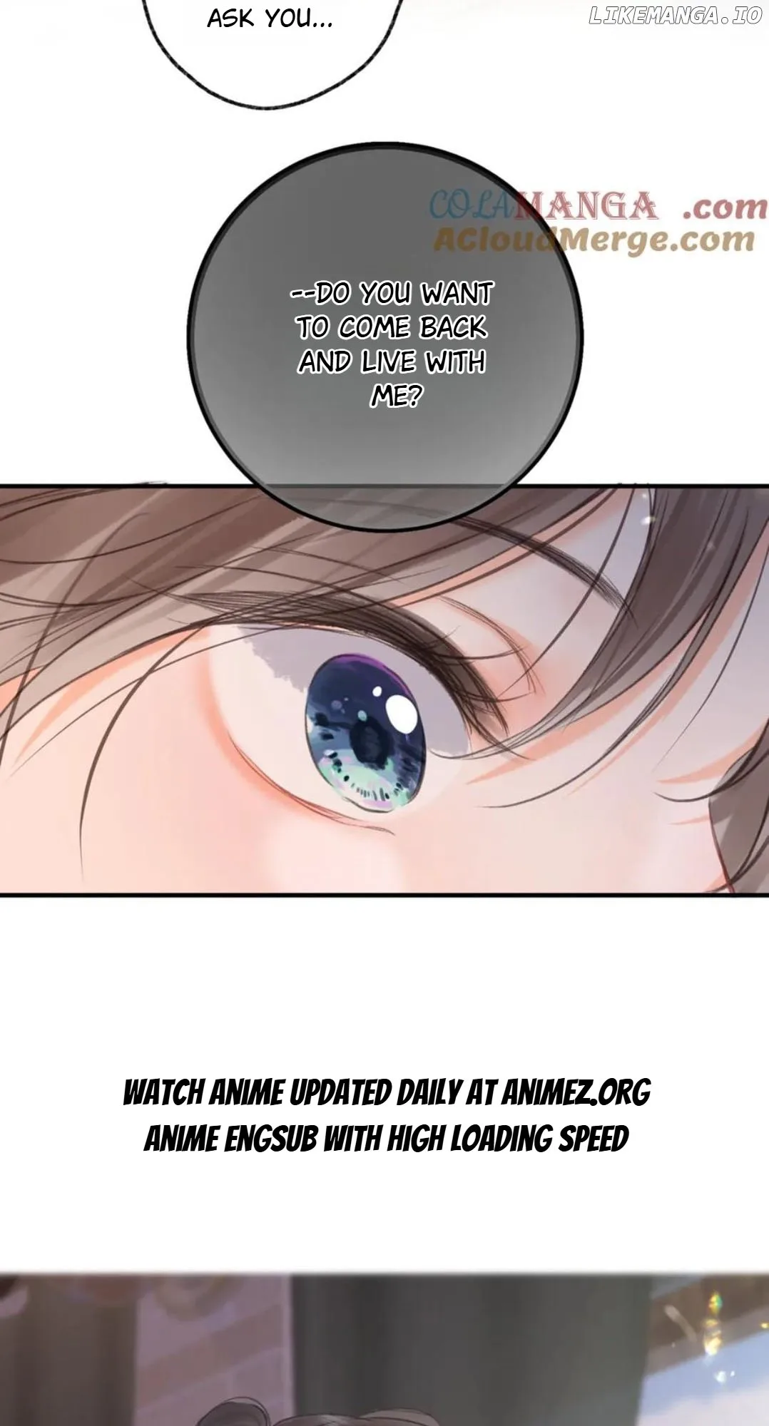 You Are My Desire Chapter 80 page 29