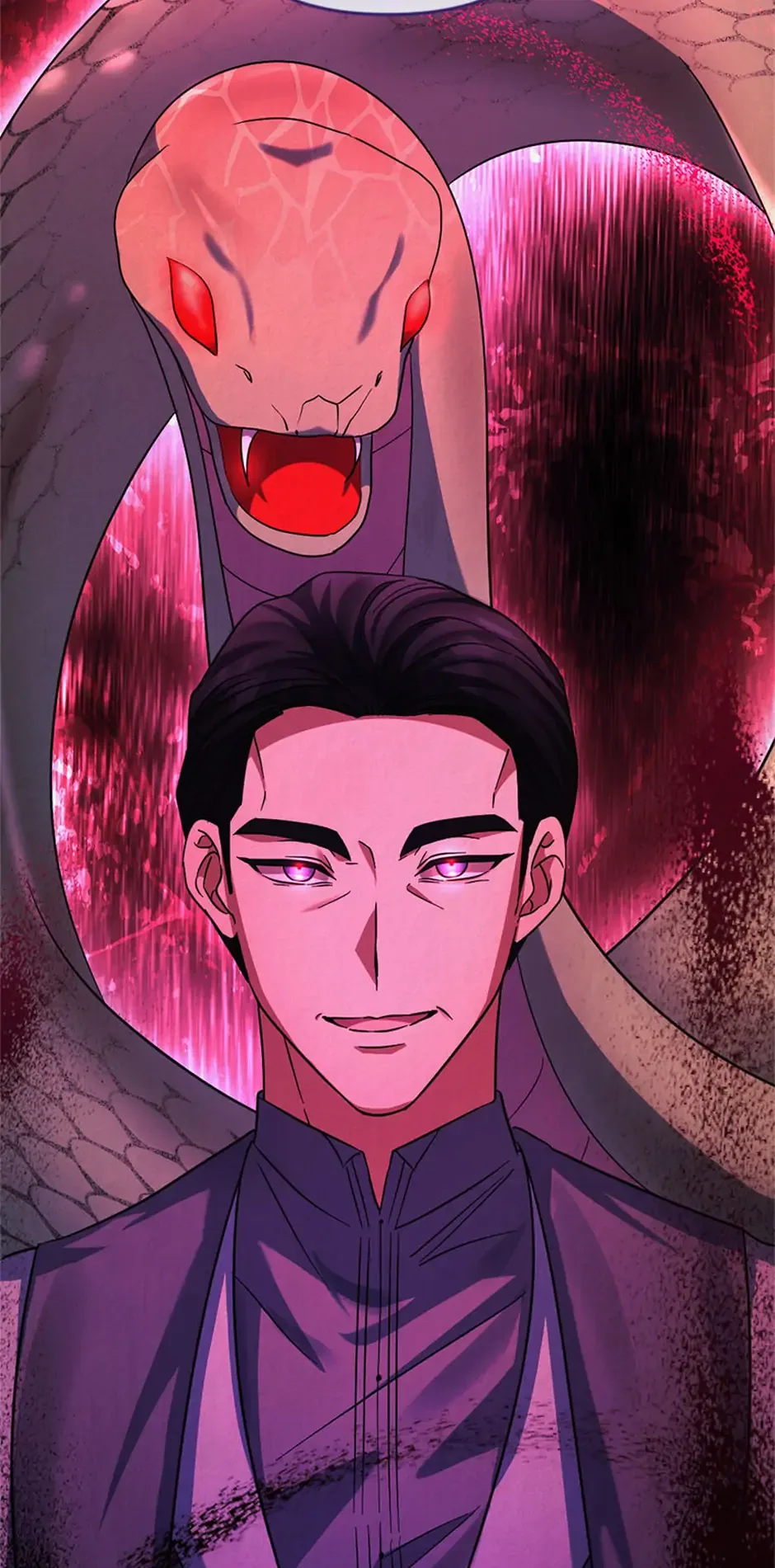 You Awakened while I Was Dead Chapter 83 page 3