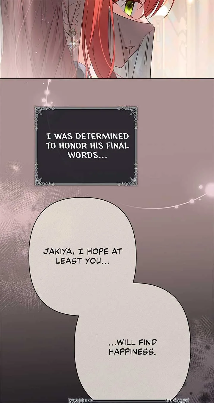 Traces of the Moon Chapter 83 page 40