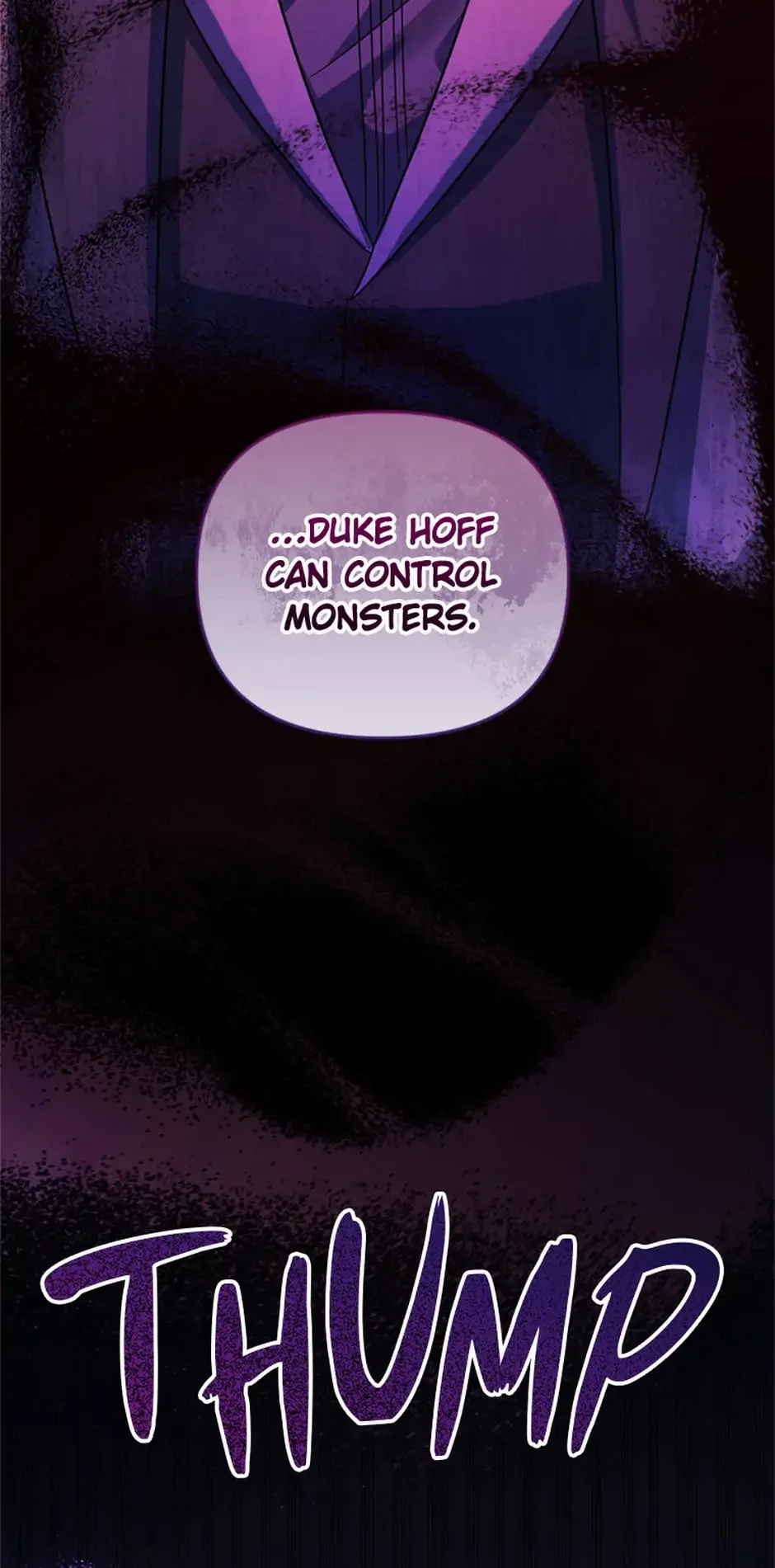 You Awakened while I Was Dead Chapter 83 page 4