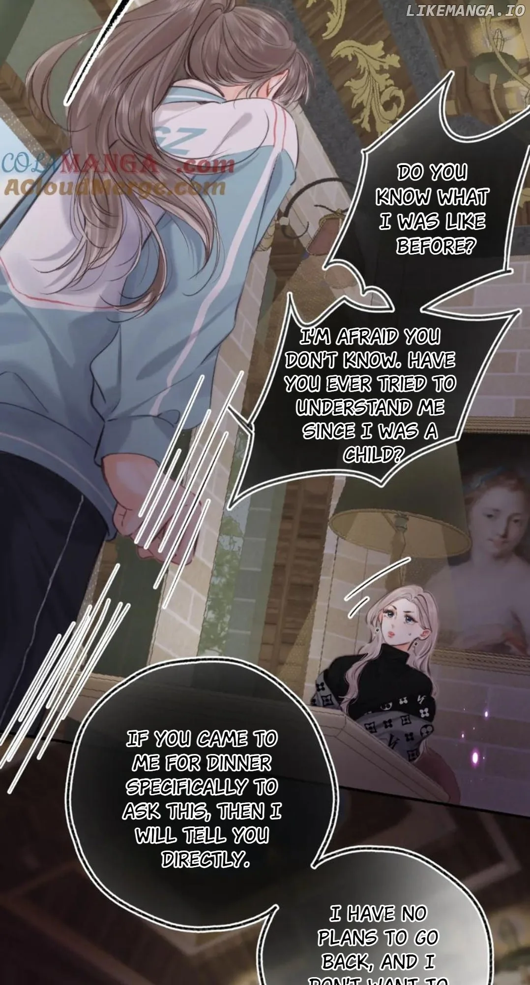 You Are My Desire Chapter 80 page 39
