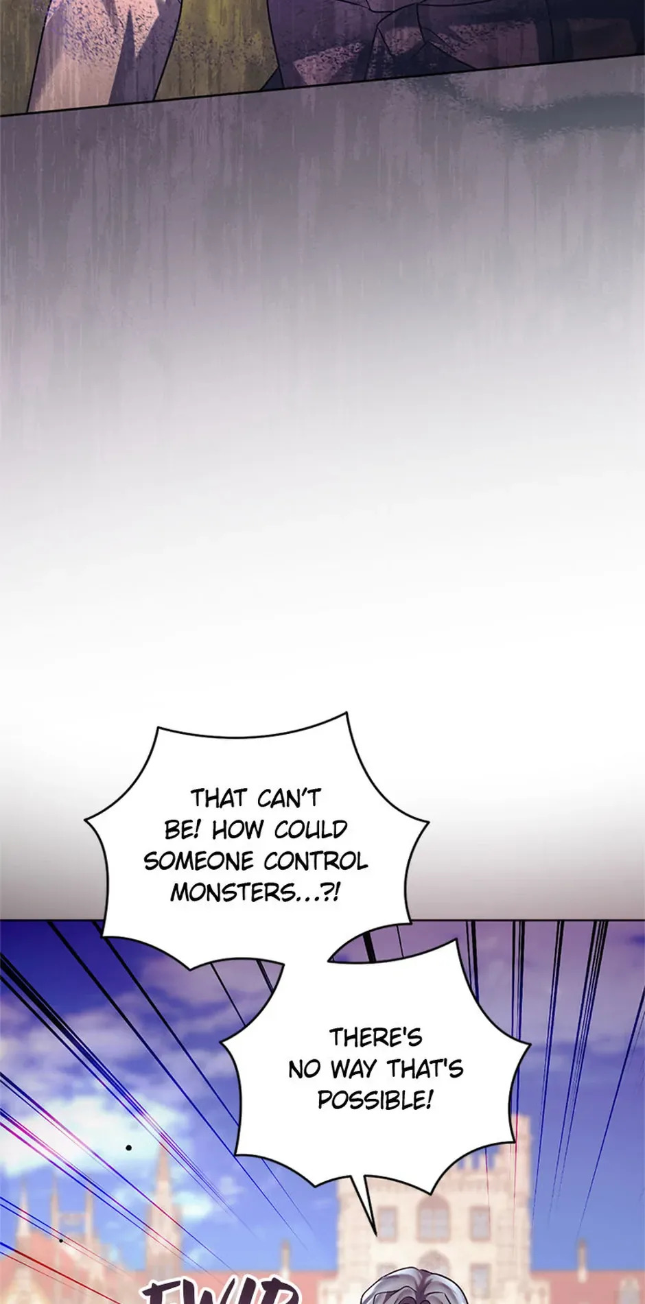 You Awakened while I Was Dead Chapter 83 page 6