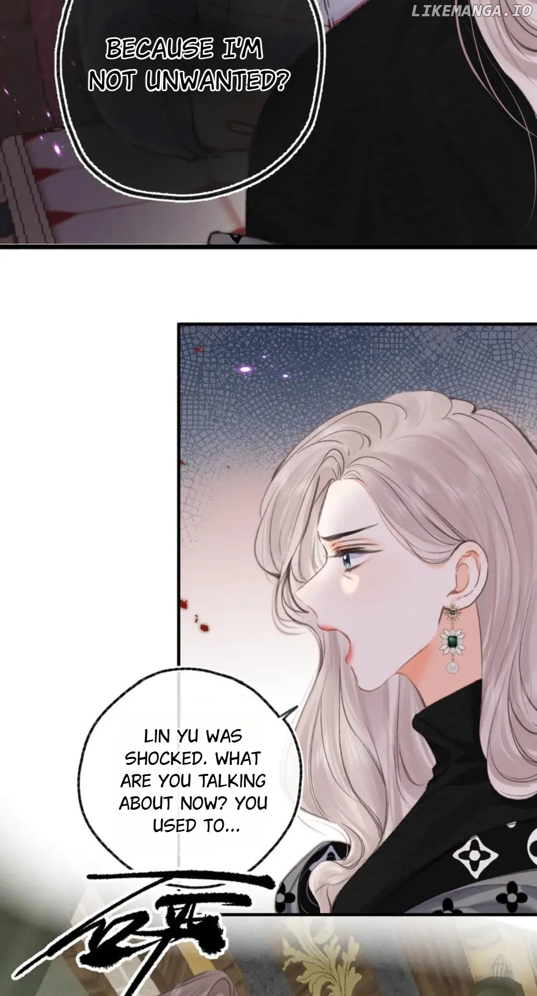 You Are My Desire Chapter 80 page 38