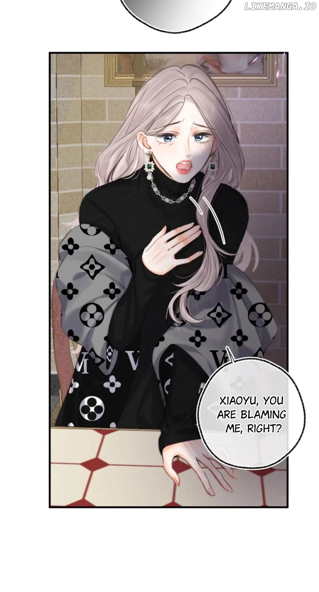 You Are My Desire Chapter 80 page 41