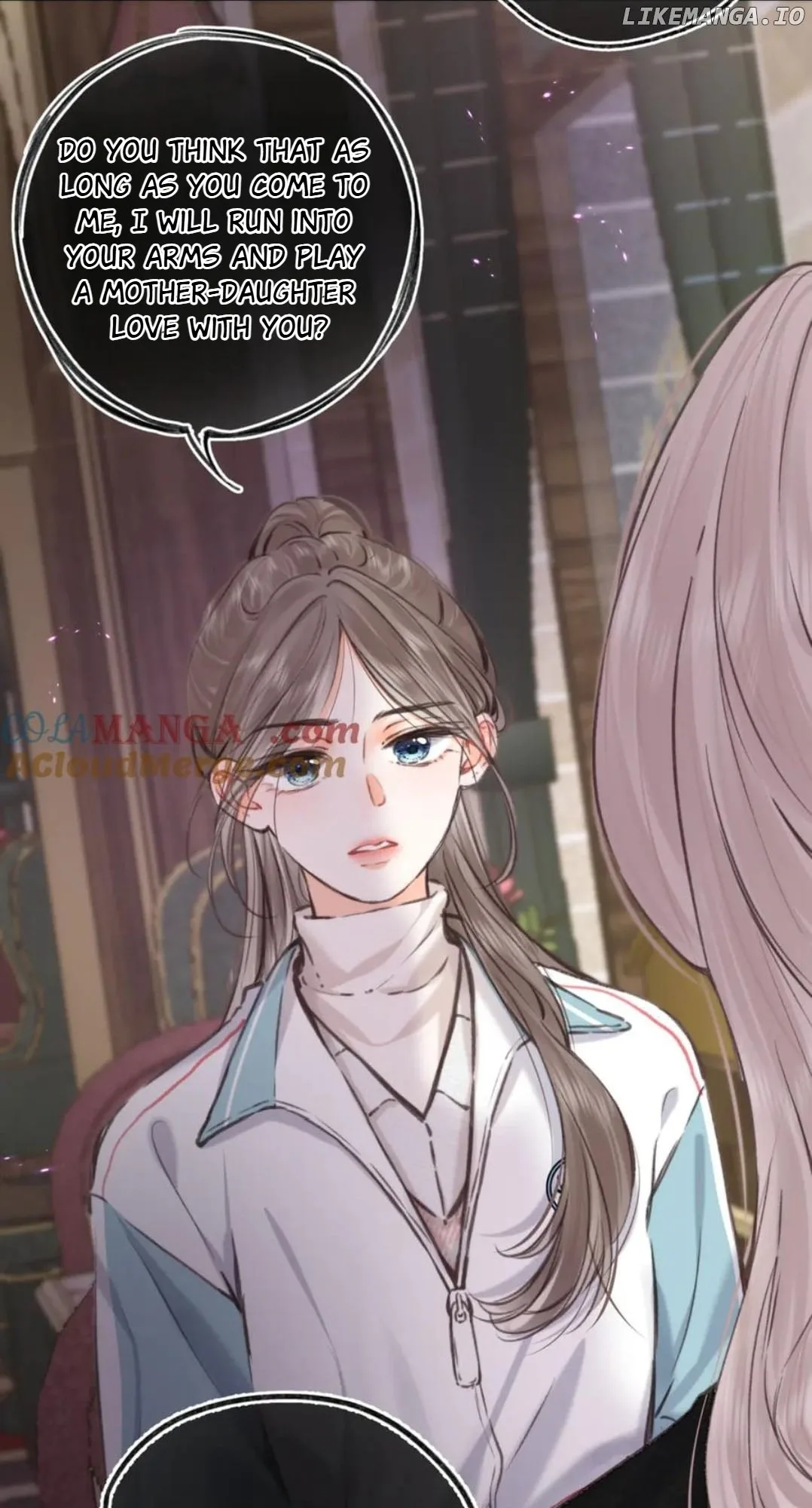 You Are My Desire Chapter 80 page 37