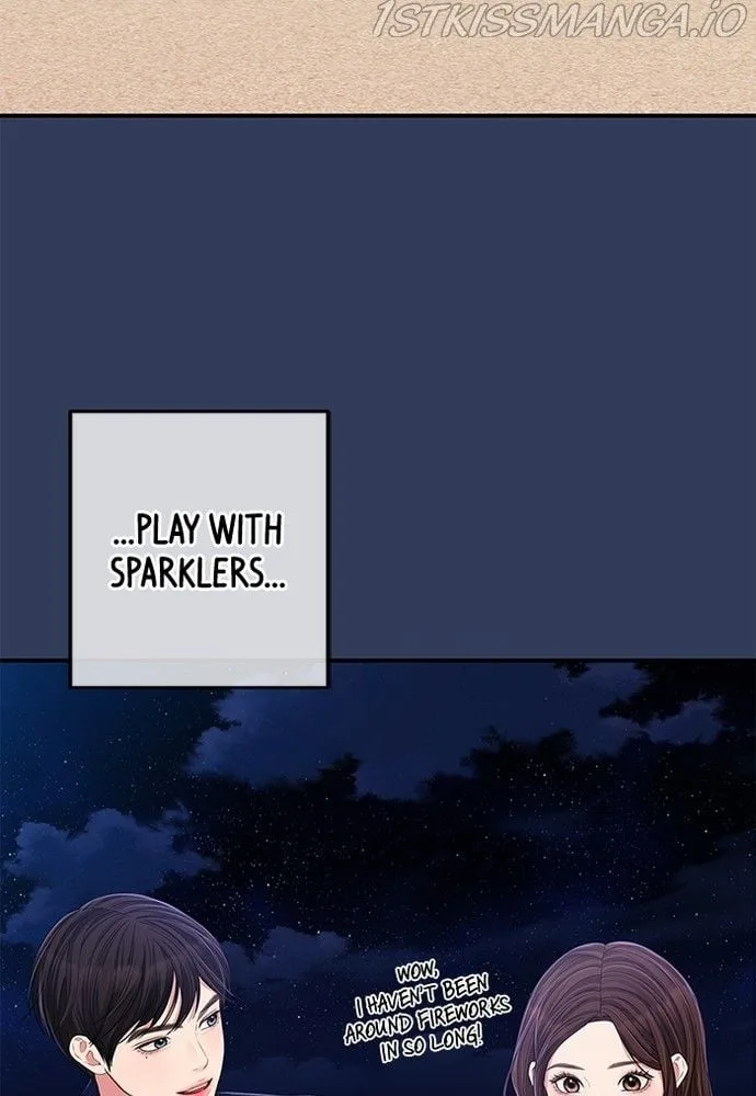 To You, Who Keep the Star Chapter 85 page 18