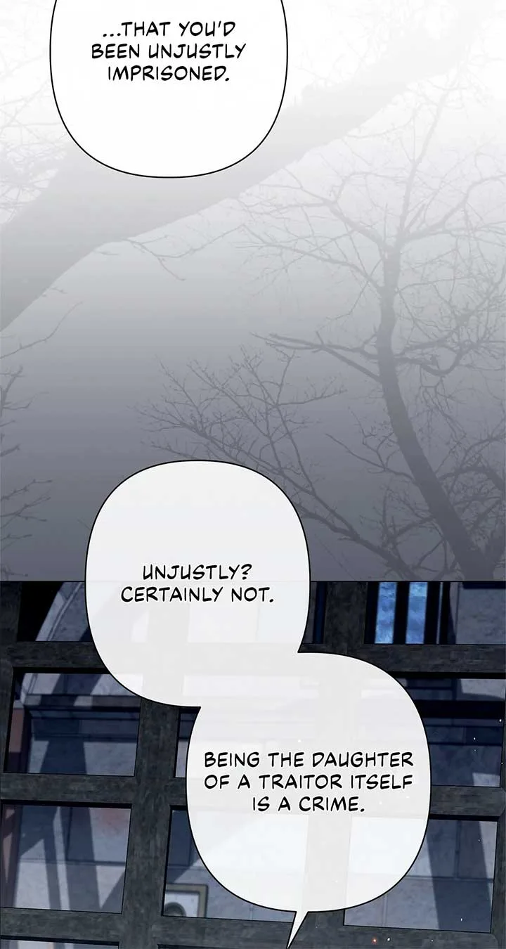 Traces of the Moon Chapter 83 page 50