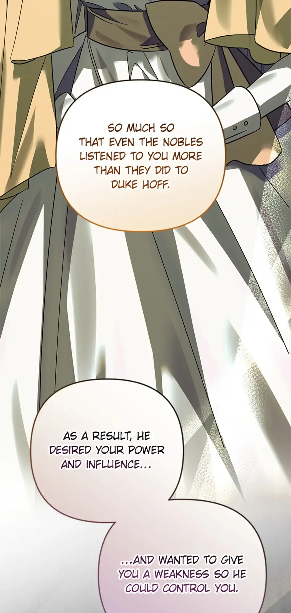 You Awakened while I Was Dead Chapter 83 page 20