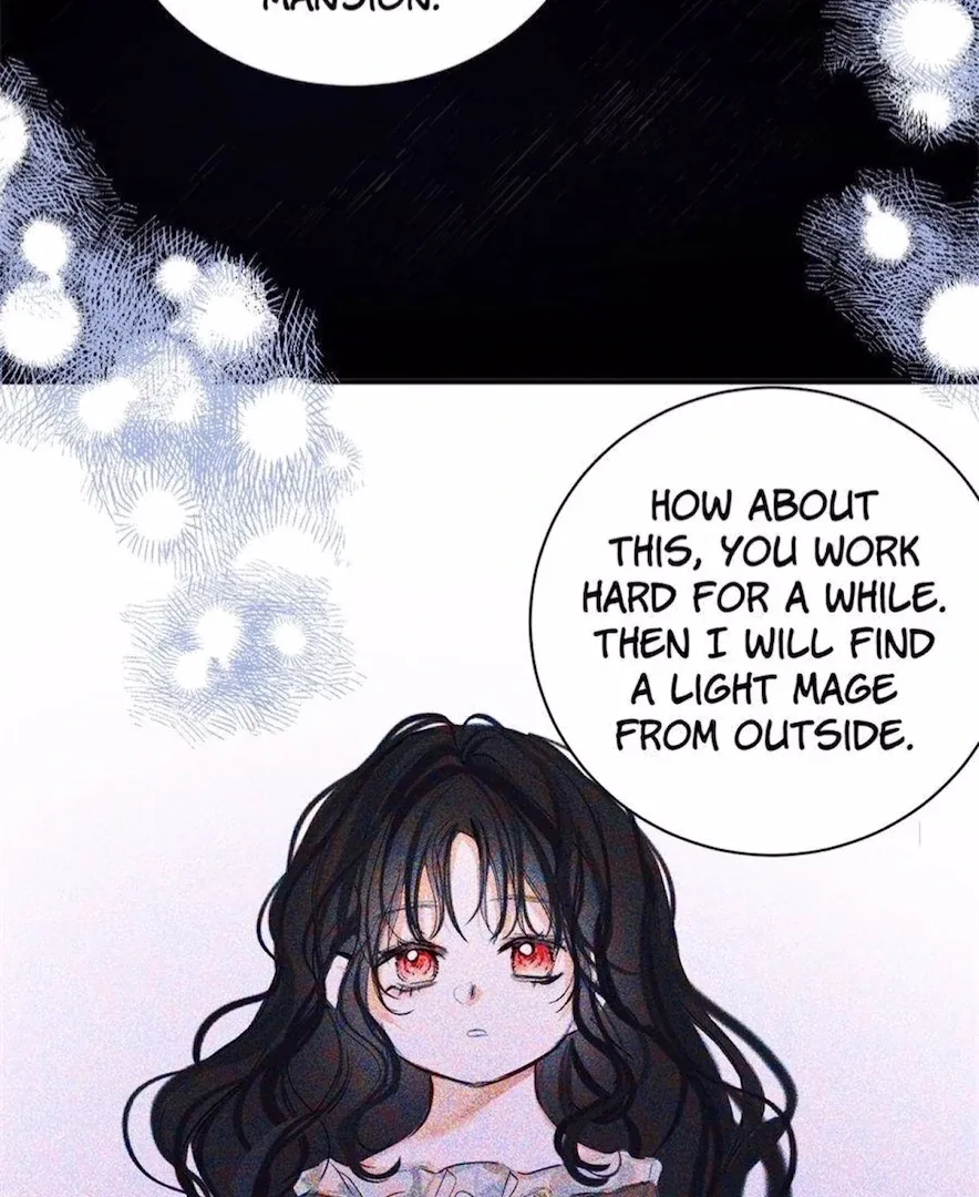 The Corrupted Witch Has No Choice But to Become a Villain Chapter 81 page 10
