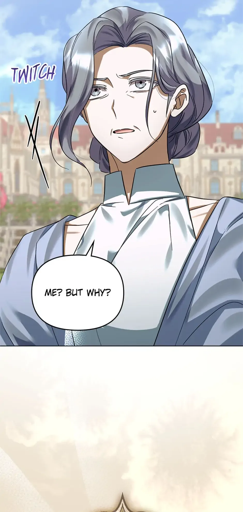 You Awakened while I Was Dead Chapter 83 page 18