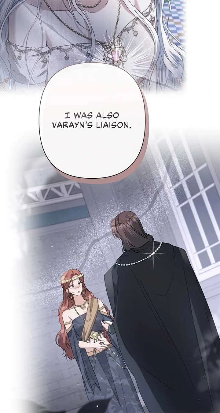 Traces of the Moon Chapter 83 page 62