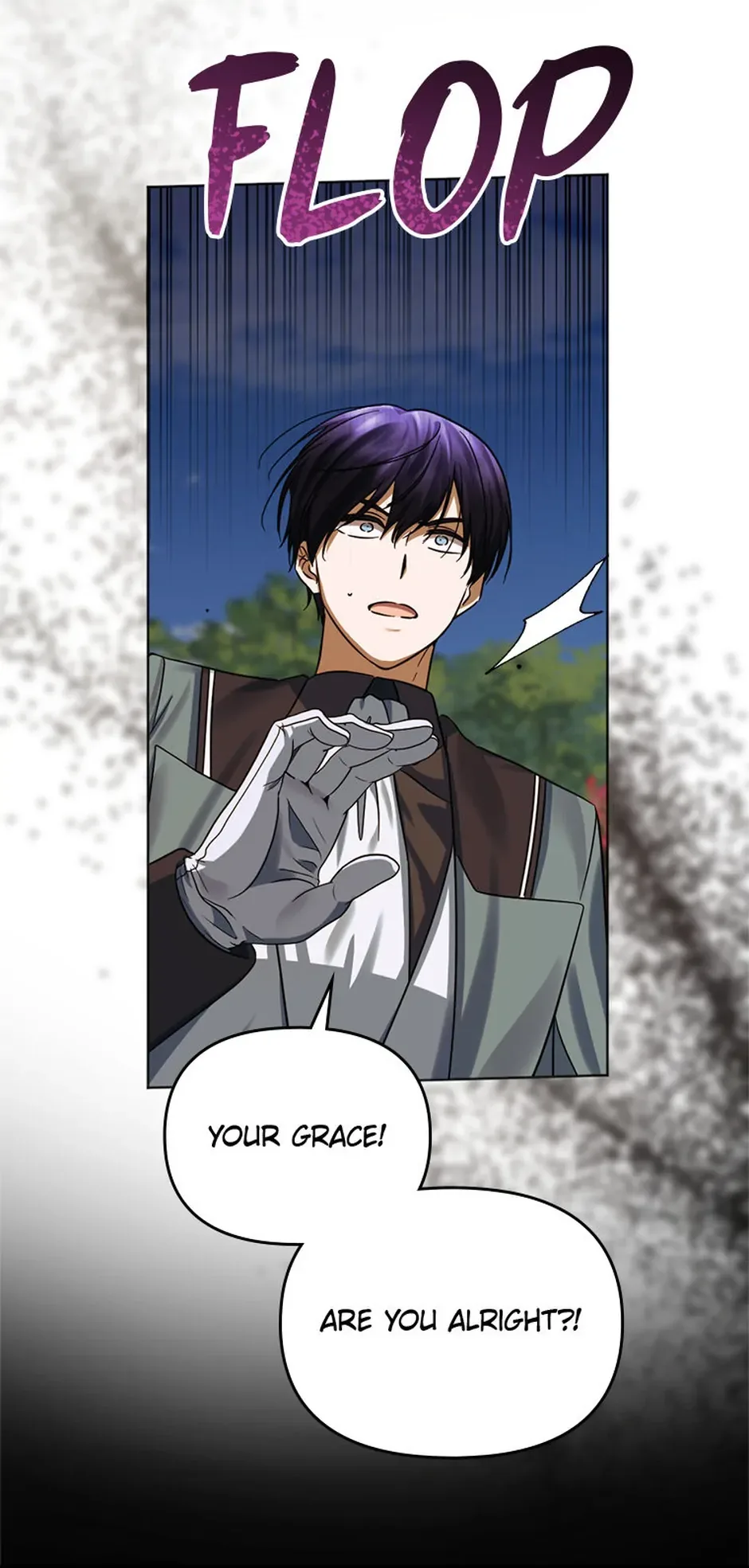 You Awakened while I Was Dead Chapter 83 page 28
