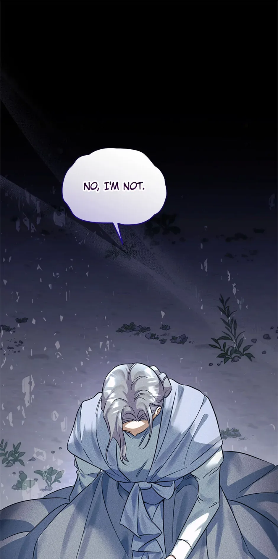 You Awakened while I Was Dead Chapter 83 page 29
