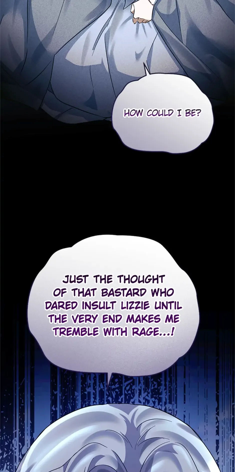 You Awakened while I Was Dead Chapter 83 page 30